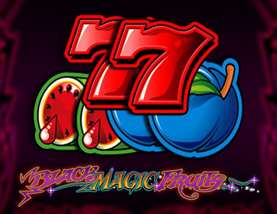 Black Magic Fruits