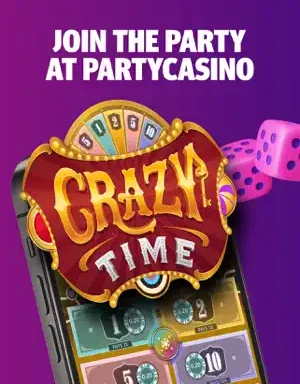 Party Casino App